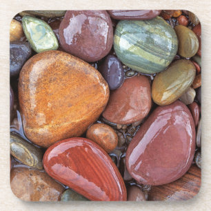 Porta-copo EUA, Montana, Clark Fork River, Stones 2