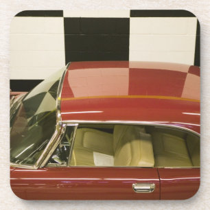 Porta-copo EUA, Ohio, Cleveland: Reserva ocidental 3