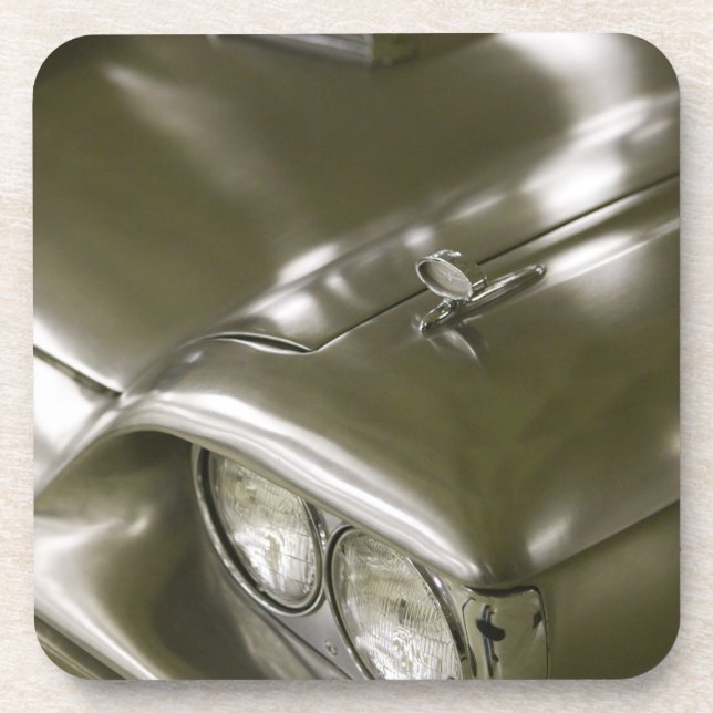 Porta-copo EUA, Ohio, Cleveland: Reserva ocidental histórica (Frente)