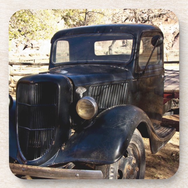 Porta-copo EUA, Utá, parque nacional do recife do Capitólio, (Frente)