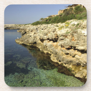 Porta-copo Europa, Espanha, Minorca (também conhecida por Me