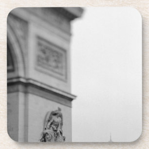 Porta-copo Europa, França, Paris. Arc de Triomphe e 2
