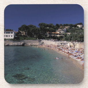 Porta-copo Europa, França, Provença, Bouches, du, Rhone,