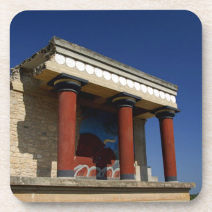 Porta-copo Europa, Grécia, Creta (também conhecido por Kriti)