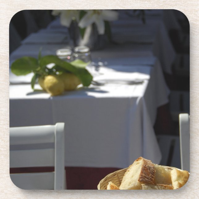 Porta-copo Europa, Itália, Ligúria, Cinque Terre, (Frente)