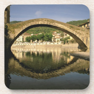 Porta-copo Europa, Itália, Ligúria, Dolceacqua, Riviera di
