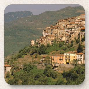 Porta-copo Europa, Itália, Ligúria, Riviera di Ponente, 2