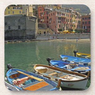 Porta-copo Europa, Itália, região da Ligúria, Cinque Terre, 2