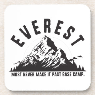 Porta-copo Everest