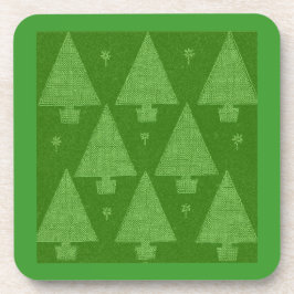 Porta-copo Evergreen