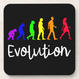 Porta-copo Evolução