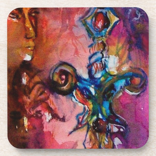 PORTA-COPO EXCALIBUIR (Frente)