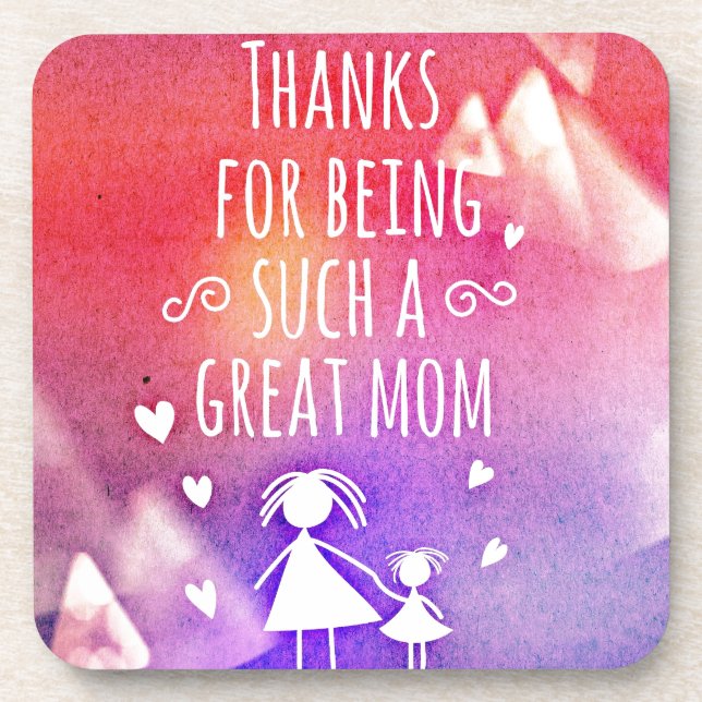 Porta-copo excelente (Frente)