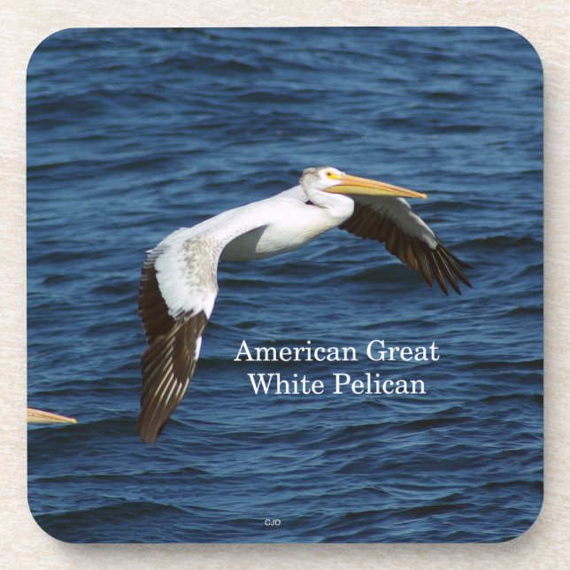 Porta-copo Excelente Americano portas copos de plástico Pelic (Frente)