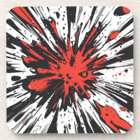 Explosão de Pop de estilo cômico (7)