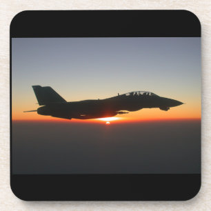 Porta-copo F 14 Tomcat Fighter Jet