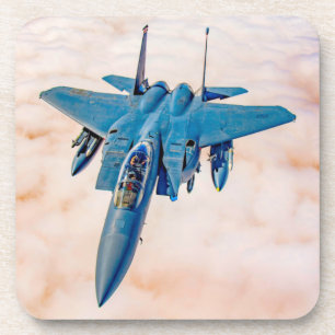 PORTA-COPO F-15E STRIKE EAGLE