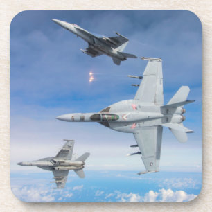 PORTA-COPO F/A-18E SUPER HORNET