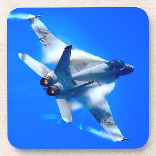 PORTA-COPO F/A-18F SUPER HORNET (Frente)