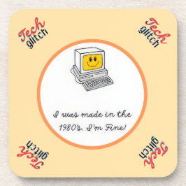 Porta-copo Falha técnica