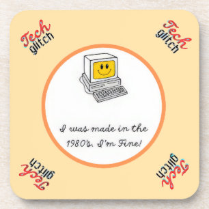 Porta-copo Falha técnica