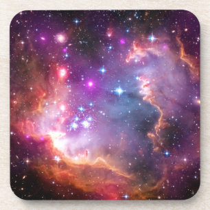 Porta-copo Falln Angelic Galaxy