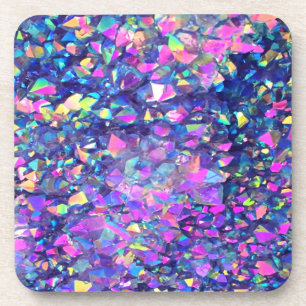 Porta-copo Falln Bubble Crystals
