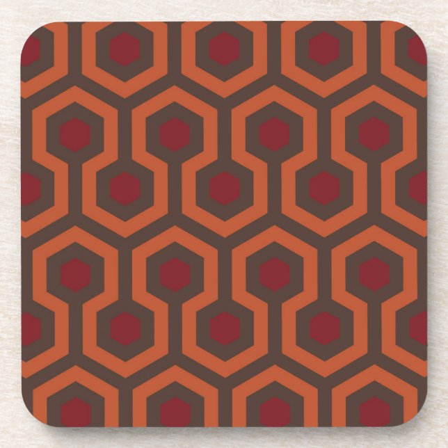 Porta-copo Falln Kubrick (Frente)