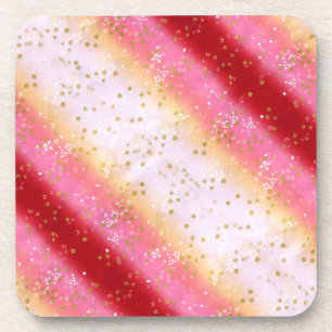 Porta-copo Falln Pink Sakura Sunrise