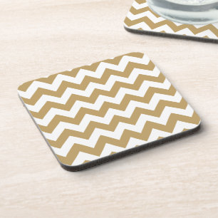 Porta-copo Fallow Neutral Chevron