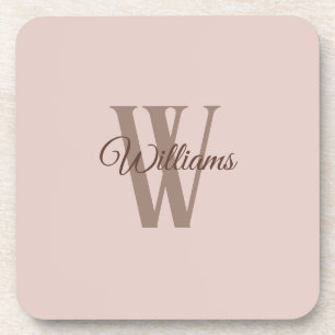 Porta-copo Família personalizada