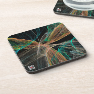 Porta-copo Fantasia espacial