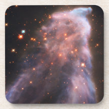 Fantasma da Nebulosa de Cassiopeia