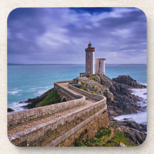 Porta-copo Faróis Petit Minou Lighthouse França