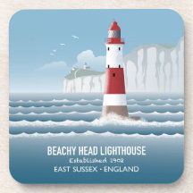Farol de Beachy Head