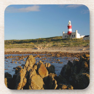 Porta-copo Farol do Cabo Agulhas, Cabo Ocidental 2