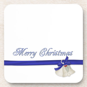 Porta-copo Feliz Natal