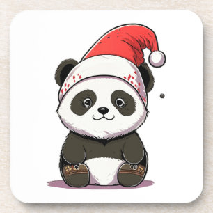 Porta-copo feliz natal