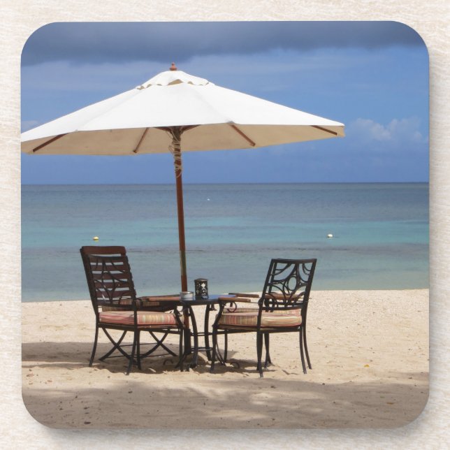 Porta-copo Feliz Saída (Frente)