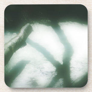 Porta-copo Felpudo 5 Cork