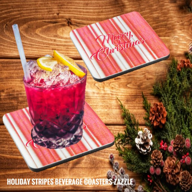 Porta-copo Feriados (Criador carregado)