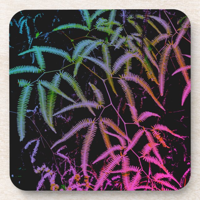 Porta-copo Fern (Frente)