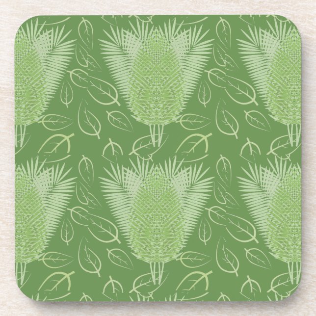 Porta-copo Fern Forest Mix n Match (Frente)
