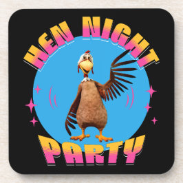 Porta-copo Festa de Despedida de Solteira Divertida Festa de 