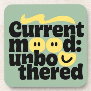 Porta-copo Fique sem problemas