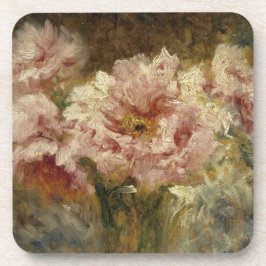 Porta-copo Fleurs - Félix Ziem