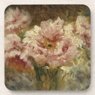 Porta-copo Fleurs - Félix Ziem