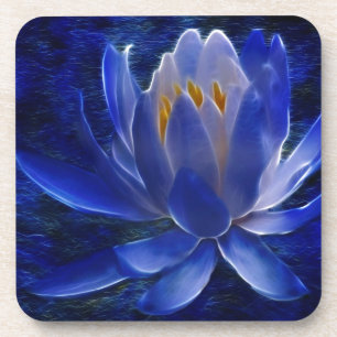Porta-copo Flor de Lotus e seu significado