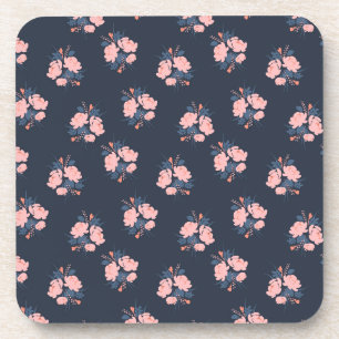 Porta-copo Flor Poppy