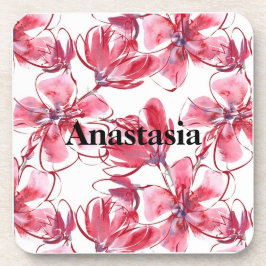 Porta-copo Flores legal, Incríveis